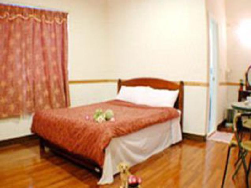 Chenyuan B&B Hualien City Exterior photo