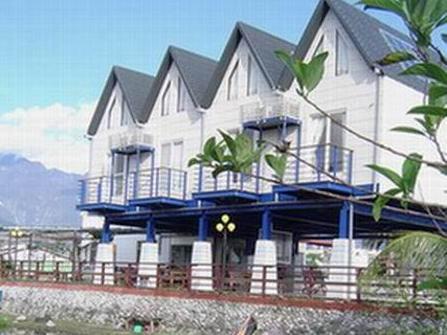Chenyuan B&B Hualien City Exterior photo
