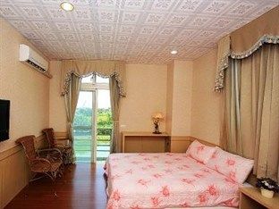 Chenyuan B&B Hualien City Exterior photo