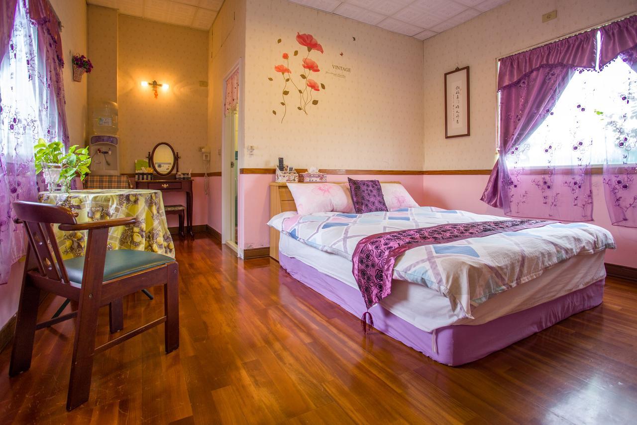 Chenyuan B&B Hualien City Exterior photo